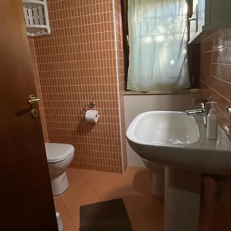 Da Saverio Сasa de vacaciones *