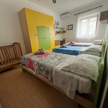 Da Saverio Сasa de vacaciones *